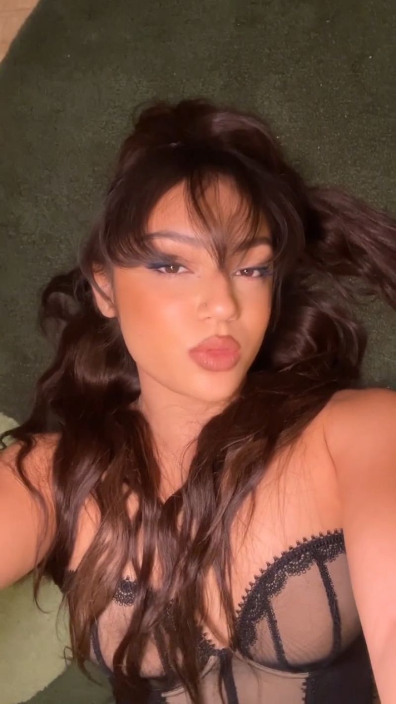 Avani Big Tits Video - Fappenist