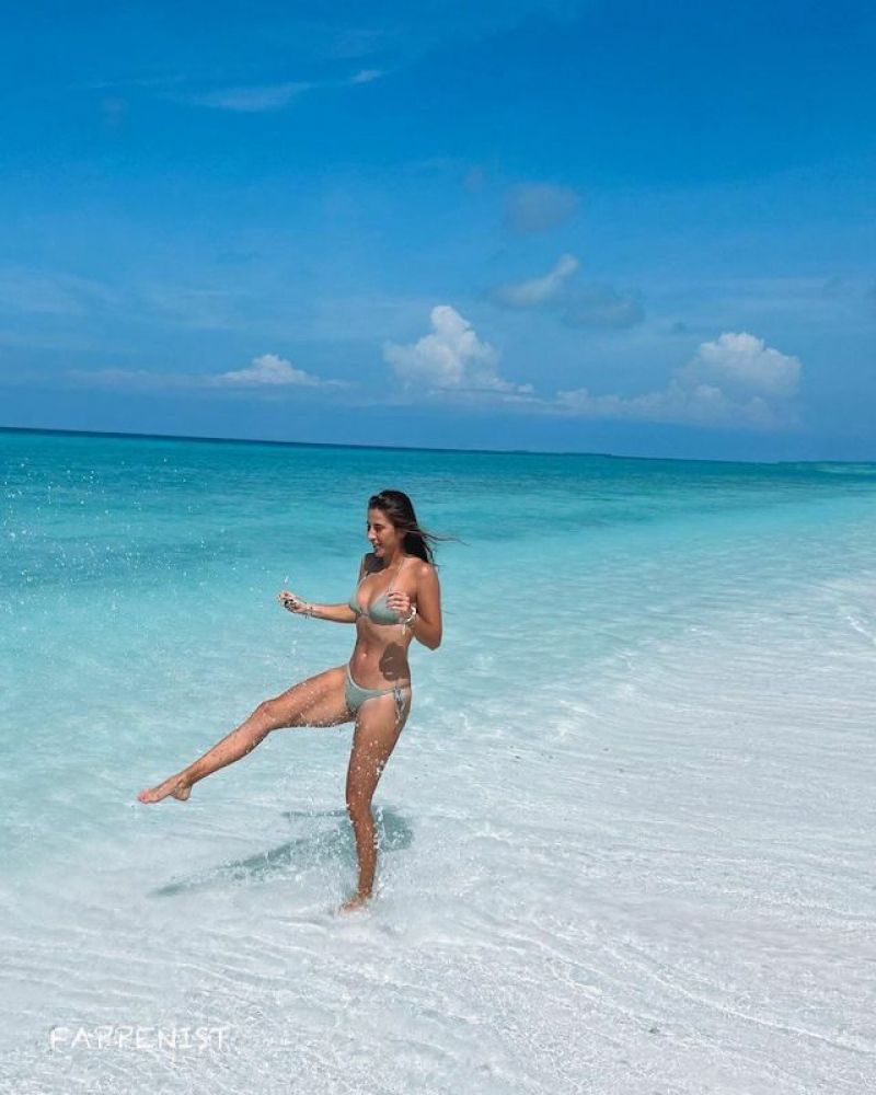 Belinda bencic naked