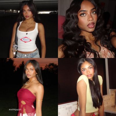 Shrika Peddireddy Sexy Tits and Ass Collection