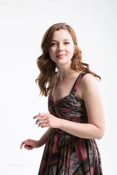 Claudia Jessie Nude and Sexy Collection