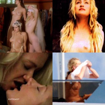 Portia De Rossi Nude and Sexy Collection