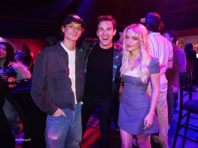 Mckenna Grace Halloween Tits