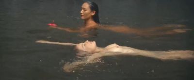 Waltzing with Brando Nude Scene