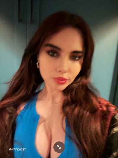 McKayla Maroney Big Tits