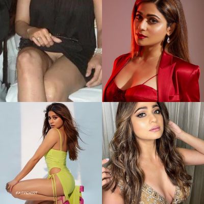 Shamita Shetty Nude and Sexy Collection
