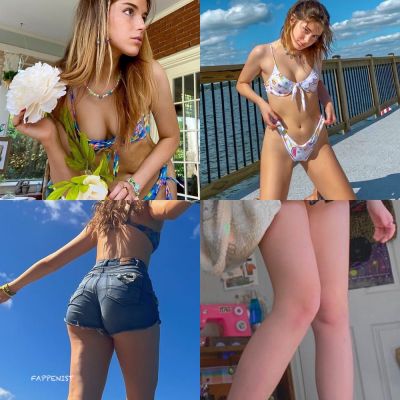 Hannah Stein Sexy Tits and Ass Collection