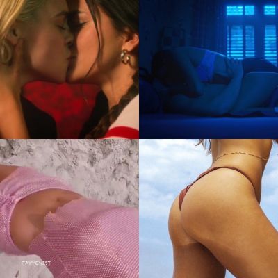 Bailee Madison Nude and Sexy Collection