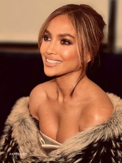 Jennifer Lopez Big Tits