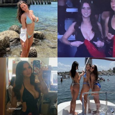 Harley Fowler Sexy Tits and Ass Collection