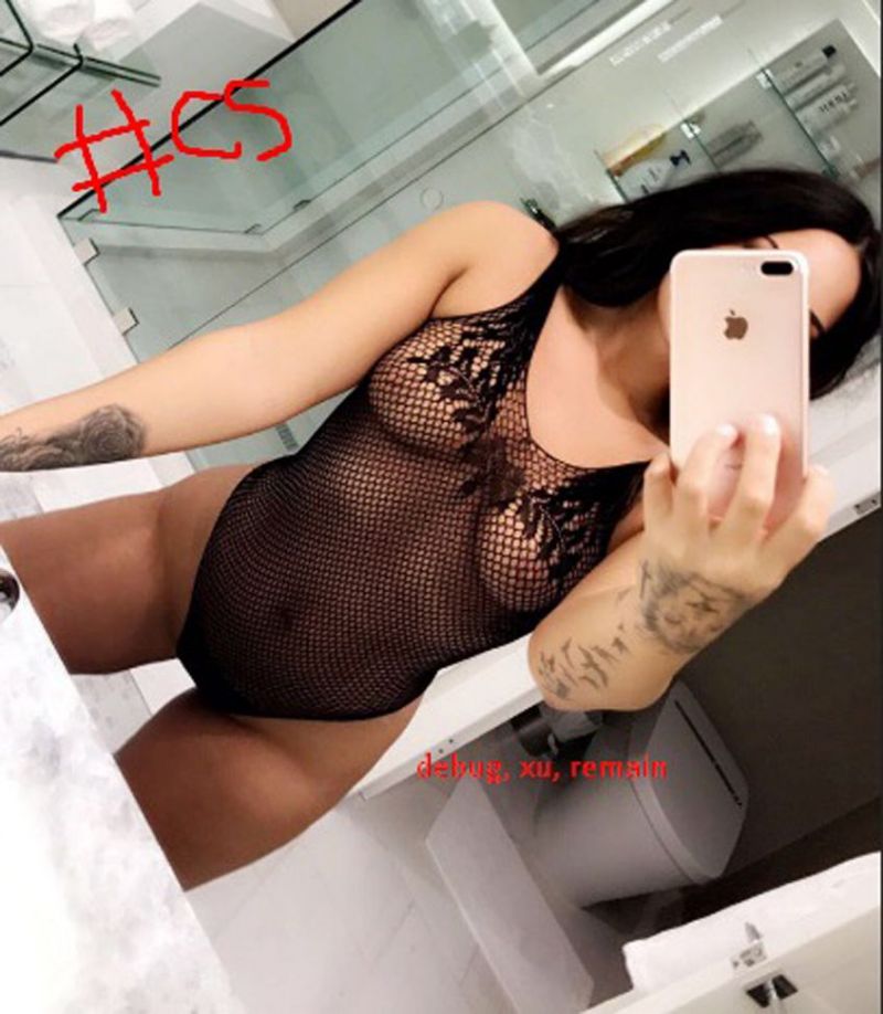 Demi Lovato Nude The Fappening