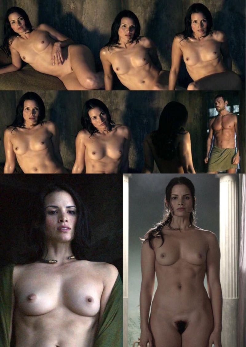 Katrina law topless