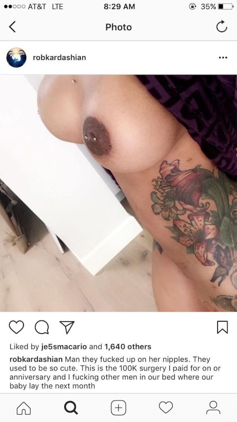 Amber rose the fappening