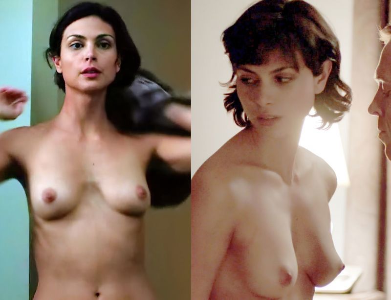 Morena baccarin nude ass-Sex photo