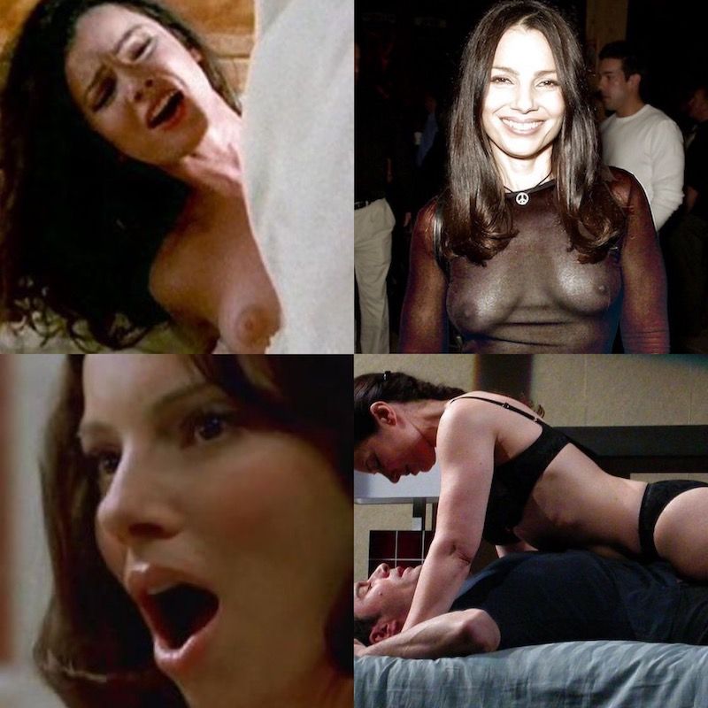 Fran Drescher Porn Tape - Fran Drescher Nude and Sexy Photo Collection - Fappenist