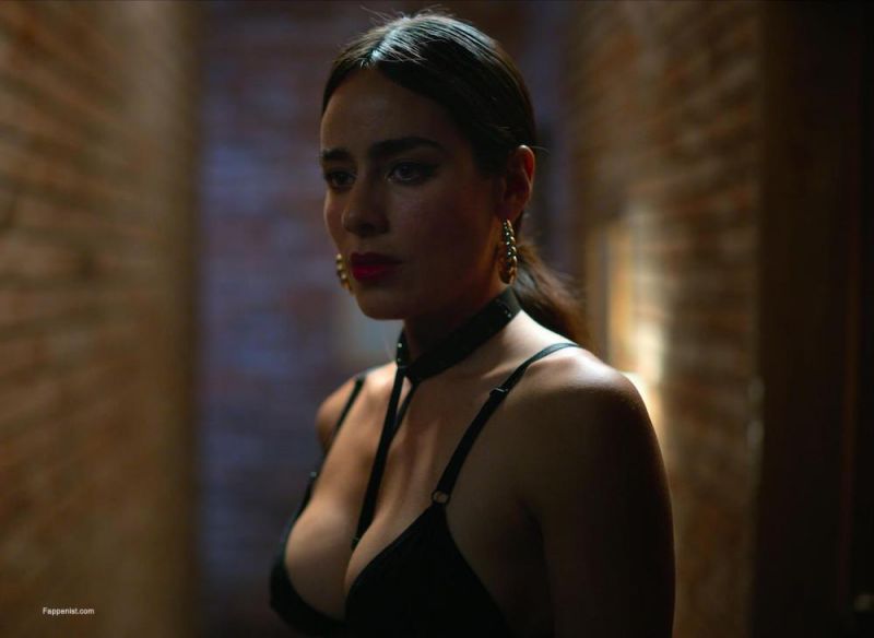 Esmeralda pimentel nude - 🧡 Esmeralda Pimentel nude pics, seite - 1 ANCEN....