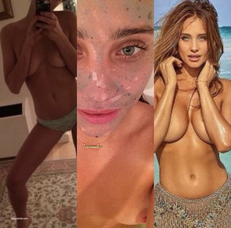 Hannah Jeter Nude Photo Collection Leak - The Fappening, Nude Celebs, Sex T...