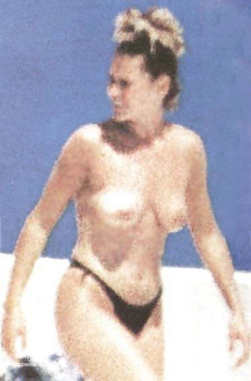 Hülya avşar nude