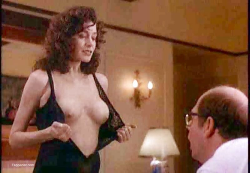 Sean Young Tits