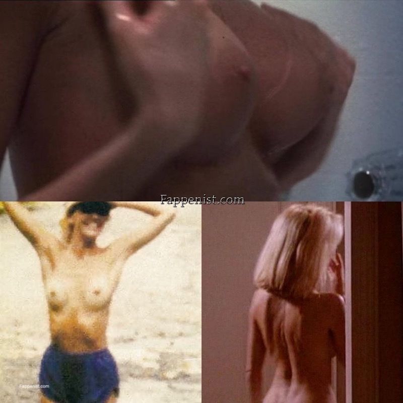 Heather Locklear Nude Pic