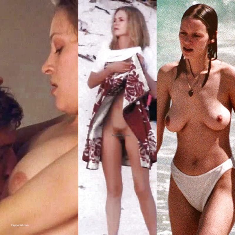 Uma Thurman Porn - Uma Thurman Nude Photo Collection - Fappenist