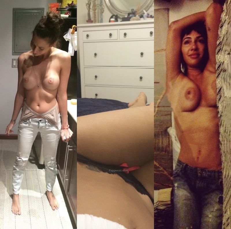 Jackie figueroa leaked nudes