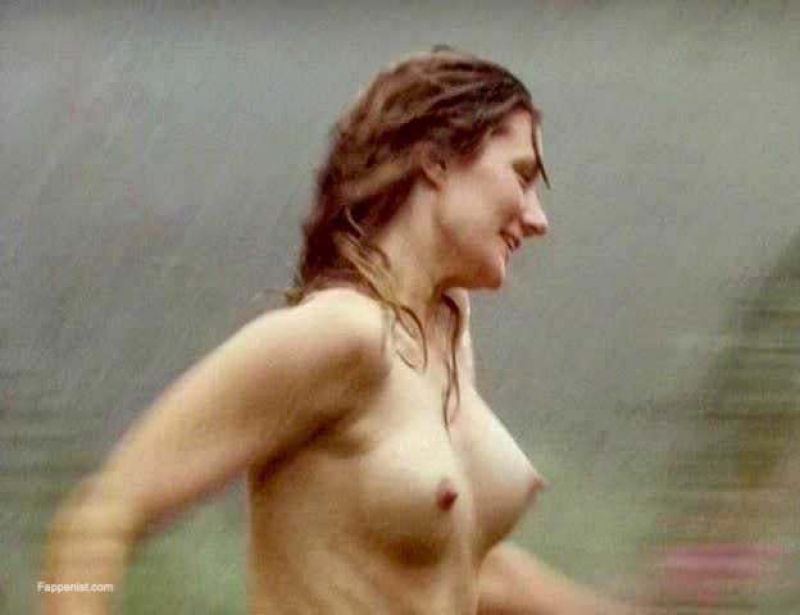 Joely Richardson Nude Photo Collection. 