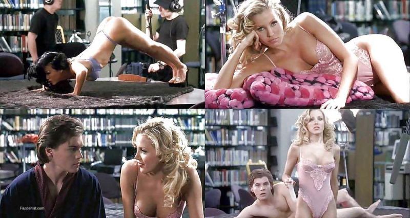 Amanda Swisten Nude Photo Collection. 