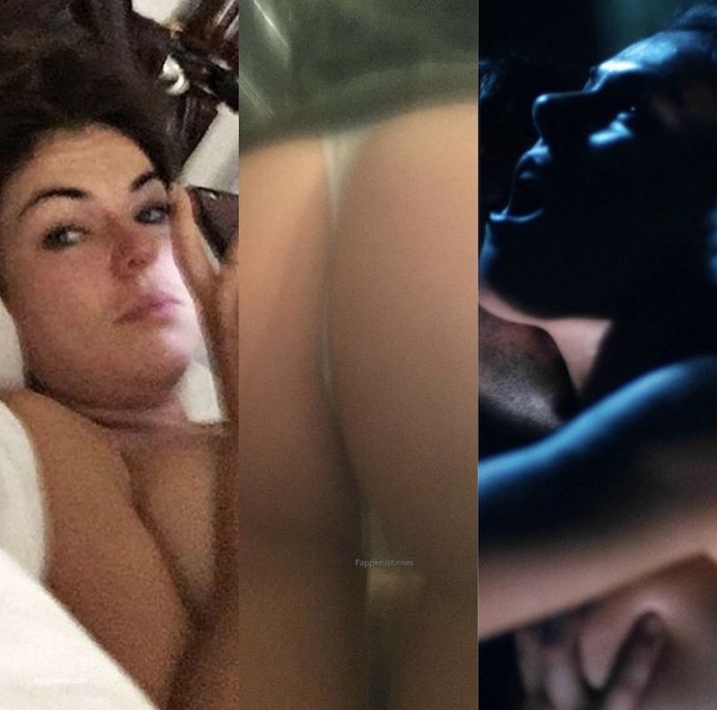 Leaked serinda swan leaked nude and underwear thefappening photos