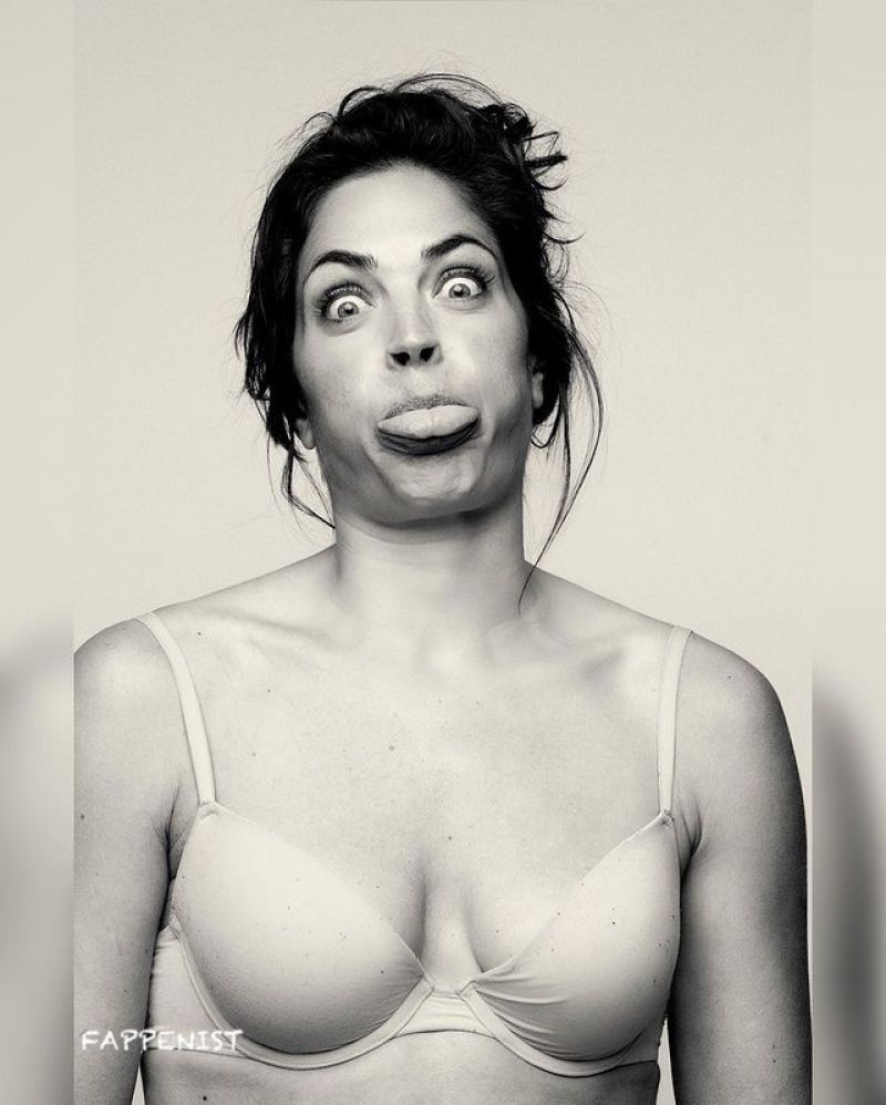 Kelly thiebaud naked