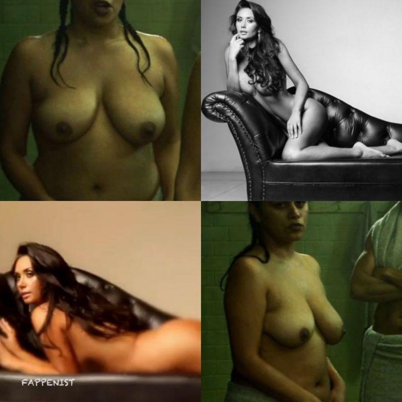 Pamela Diaz Nude Photo Collection - Fappenist