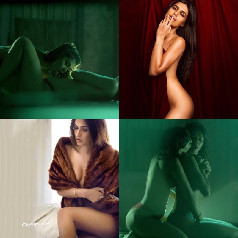 Karishma Sharma Porn - Karishma Sharma Nude and Sexy Photo Collection - Fappenist