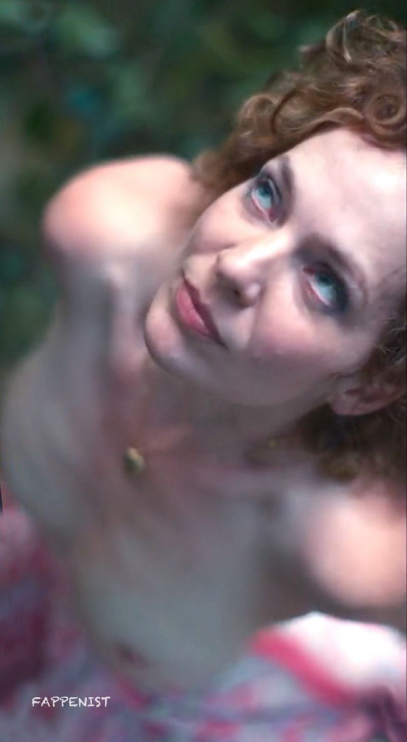 Katherine parkinson naked