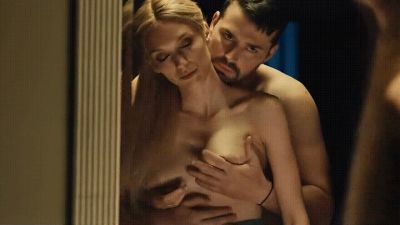 Luiza Grigorova Nude Sex Scene 