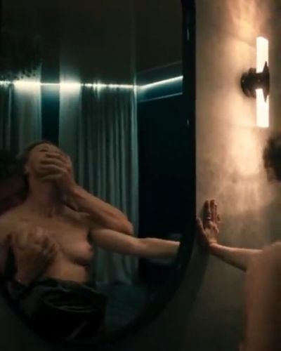 Vilma Kutaviciute Nude Sex Scene Khirurg