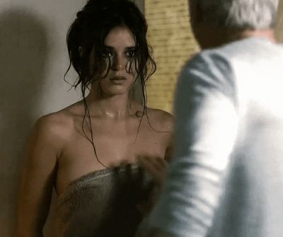 Xenia Assenza Nude Big Tits Gif