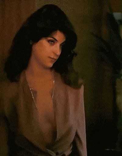 Kirstie Alley Nude Big Tits Nip Slip Gif