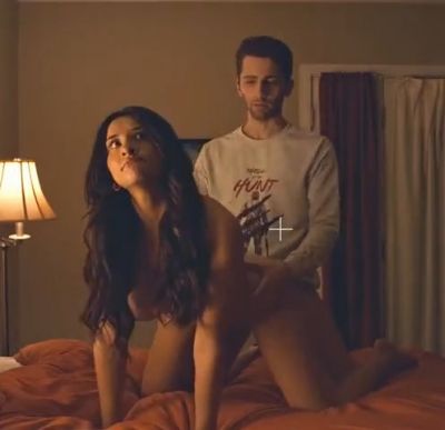 Jorji Diaz Fadel Nude Sex Scenes