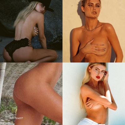 Kellie M Stewart Nude and Sexy Collection