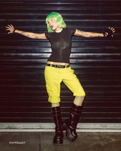 Halsey Nips