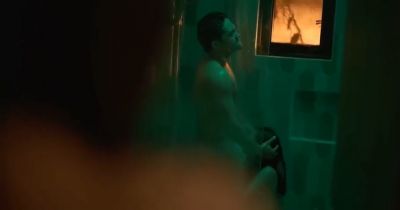 Rinoa Halili Nude Blowjob Sex Scene