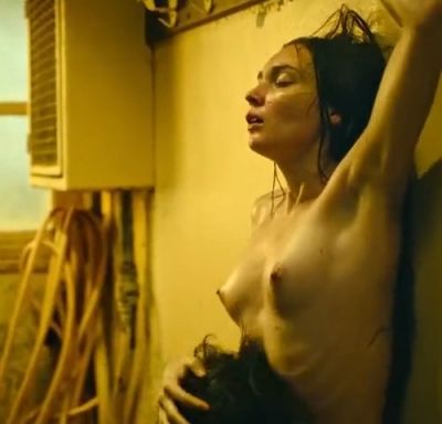 Albina Korzh Nude Oral Sex Scene Oxana