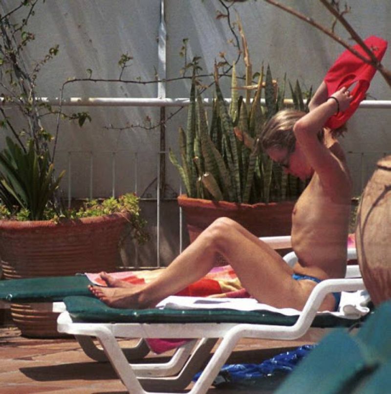 Amanda holden nudes fappening – Nude Celebrity Photos