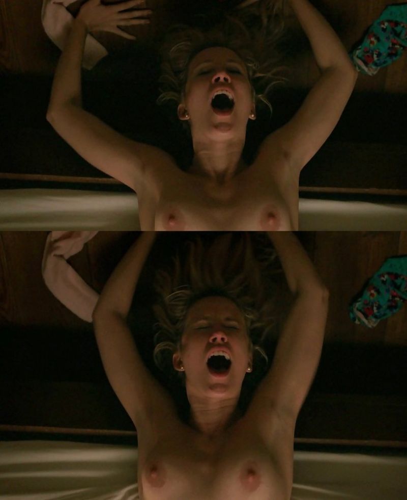 Anna Camp Nude Photo and Video Collection.