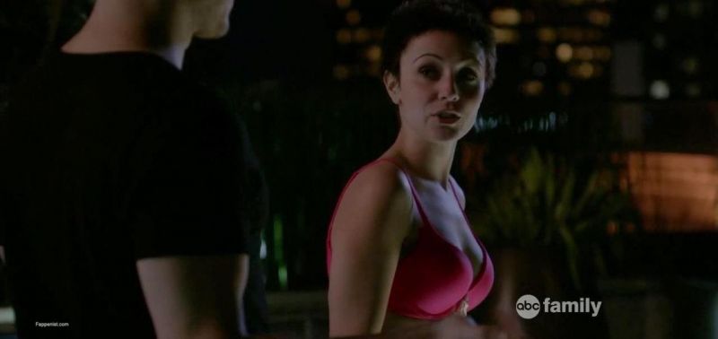 Italia Ricci Tits