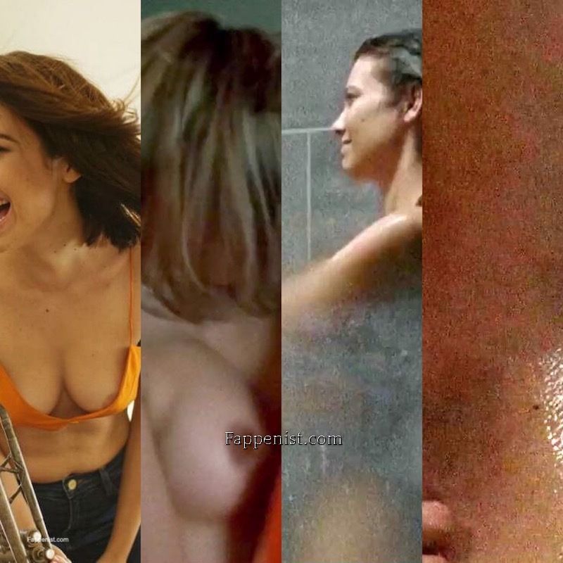 Naked lauren cohan sex