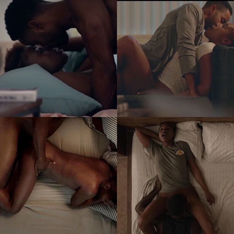 fappenist.com Issa Rae Nude Photo Collection - Fappenist.