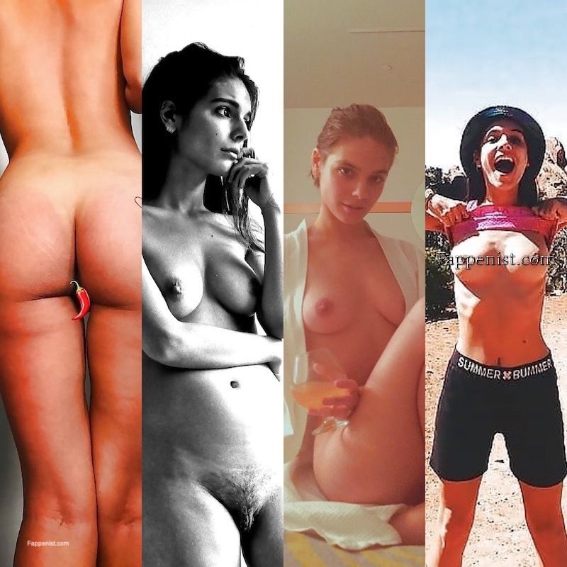 Caitlin Stasey Nude Photo Collection. 
