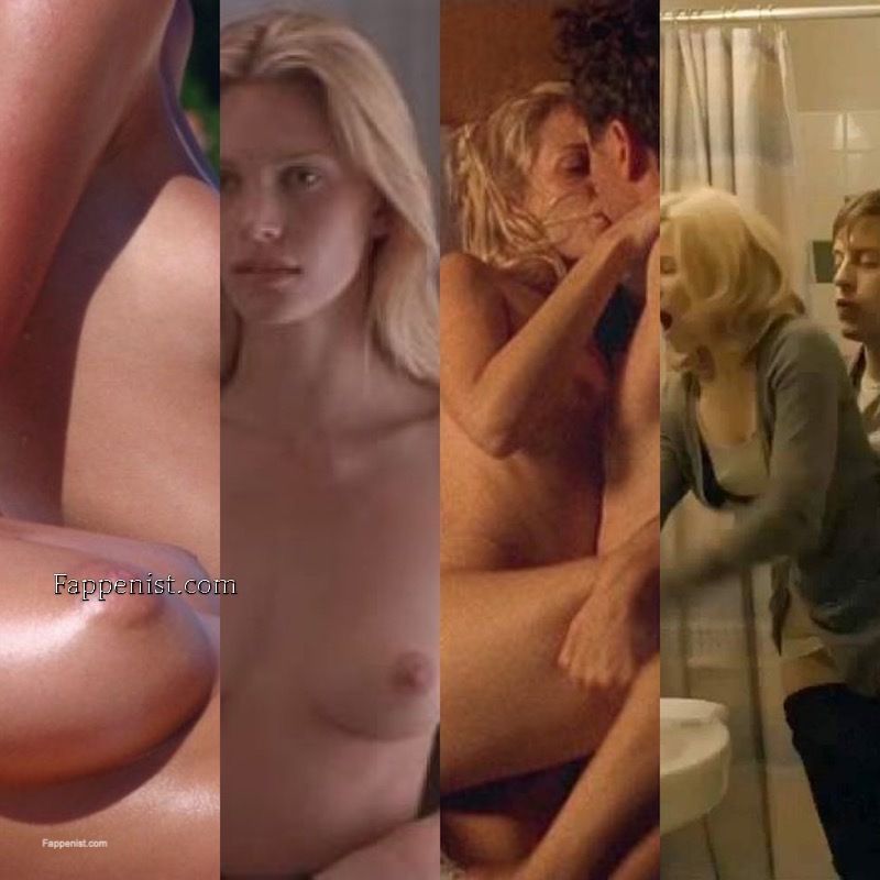 Elizabeth Banks Nude Photo Collection. 