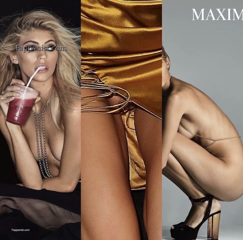 Devon Windsor,nude,naked,topless,boobs,tits,ass,upskirt,wardrobe malfunctio...