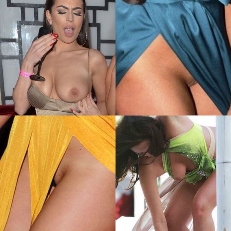 Charlotte Dawson Nude Photo Collection. 